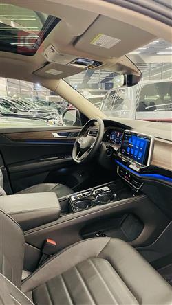 فولكسفاغن أطلس